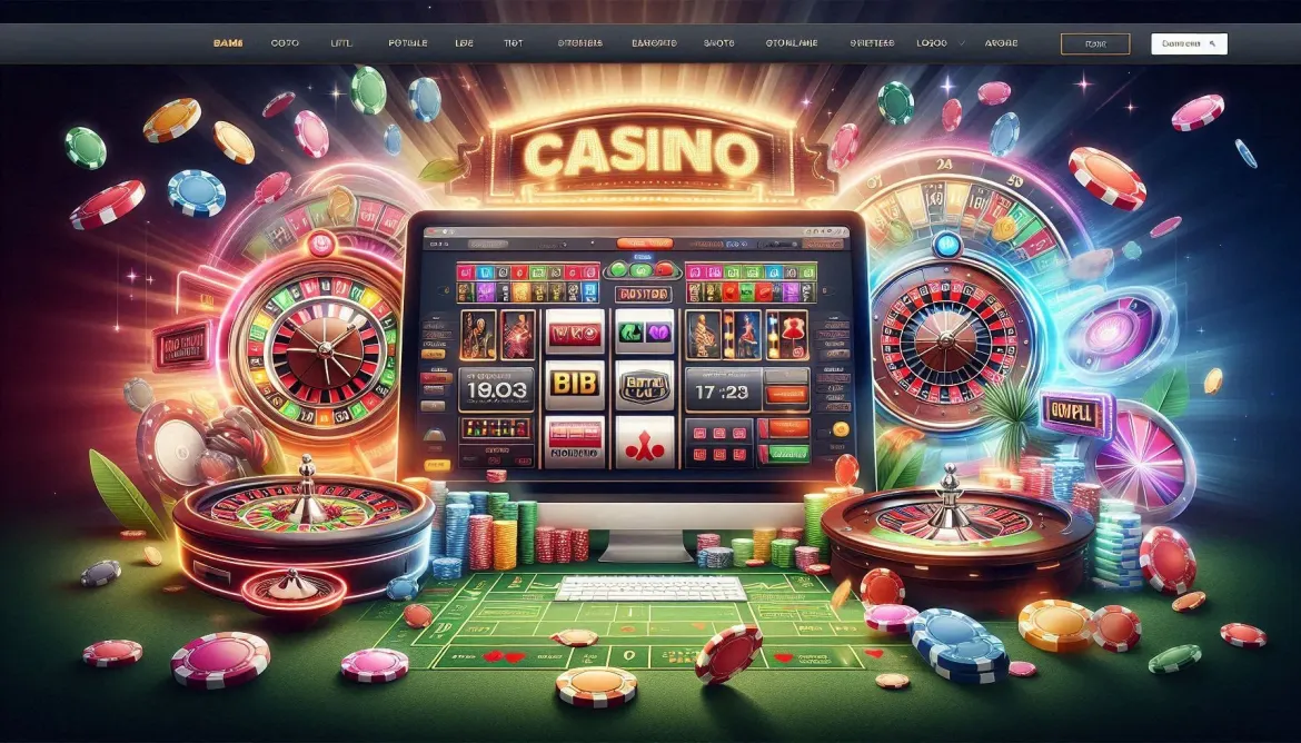 Rockstar Casino